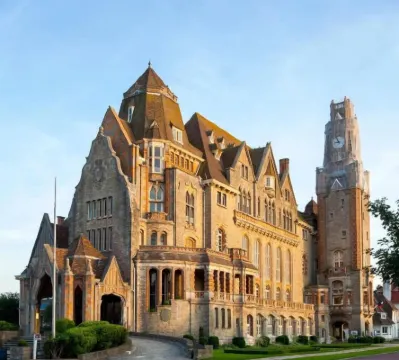 Red Fox Hotels in Pas-de-Calais