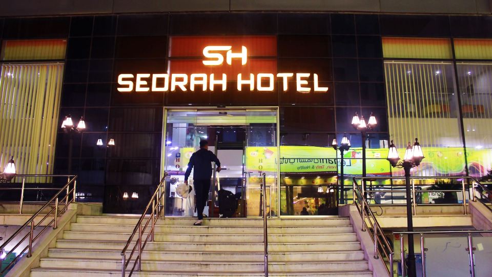 Sedrah Hotel