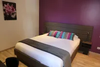 بافيلون بلو فنادق في أوليفيت