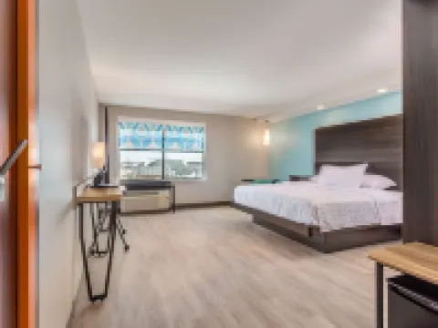 Tru by Hilton Madison West Hoteles en Madison