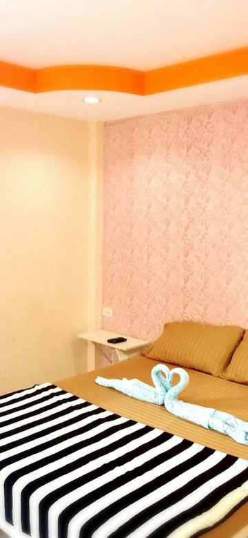 รูปภาพของเดอะ สุข รีสอร์ท