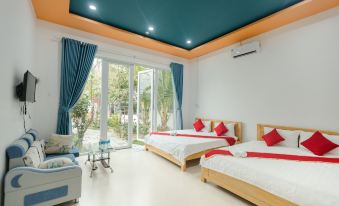 Fairy Hills Hotel