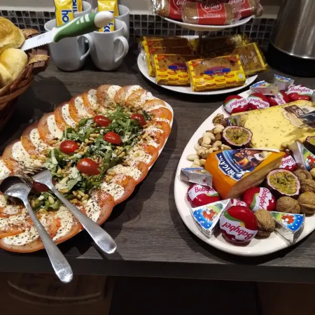 't Hooghe Licht Bed & Breakfast Отели рядом с достопримечательностью «Парк Беллеверде»