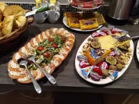 't Hooghe Licht Bed & Breakfast Hotels in Hooglede