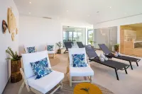 AP Cabanas Beach & Nature - Adults Friendly - spa