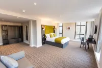 St Nicholas Hotel Hotels in Myland