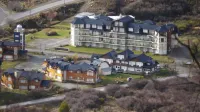 Ski Sur Apartments Hôtels à : 