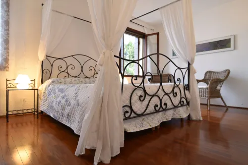 B&B 비스타 술 카날 그란데