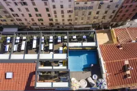 Hôtel Fesch & Spa - Pools