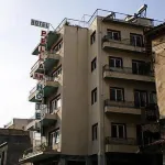 Pella Inn Hostel Hotels in Psiri / Monastiraki