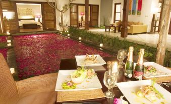 Ellora Villas Bali