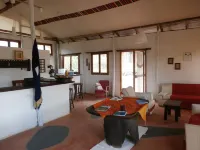 Mayleko Lodge Hotels in Gondar