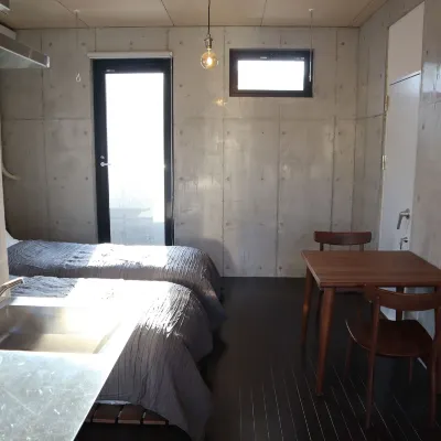 Treeside Hotel & Apartment Hotels near Atami Beachline