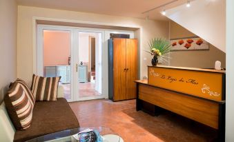 B&B le Logis du Mas
