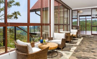 Anasa Wellness Resort