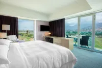 Sheraton San Jose Hotel, Costa Rica Hoteles en San Rafael