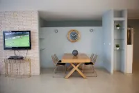 Liber Apartments by Raphael Hotels