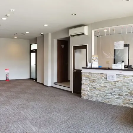 Business Hotel Fujimi