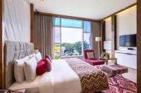 Vivanta Bengaluru, Whitefield Hotel di Bengaluru