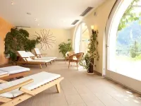 Gröbl-Alm Hotels in Mittenwald