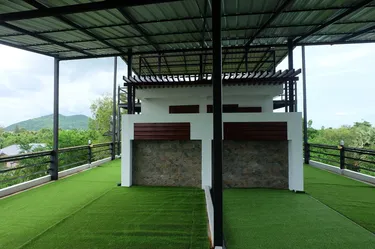 รูปภาพของRublom&Chomviewpranburi(รับลมชมวิว)