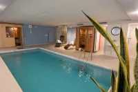 Hotel Sonne - Pools