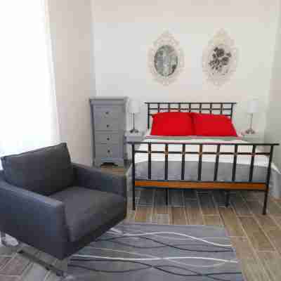 Bastide De La Lézardière Rooms