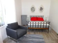 Bastide de La Lézardière Hotels in Lagnes