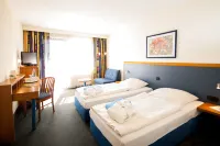 Wohlfühlhotel der JÄGERHOF Hotels in Bad Driburg