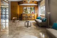Hotel Beatrice Hotels in Este