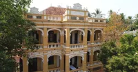Le Relais de Chhlong Hotels in Chhlong