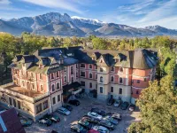 Grand Hotel Stamary Hotels in Zakopane