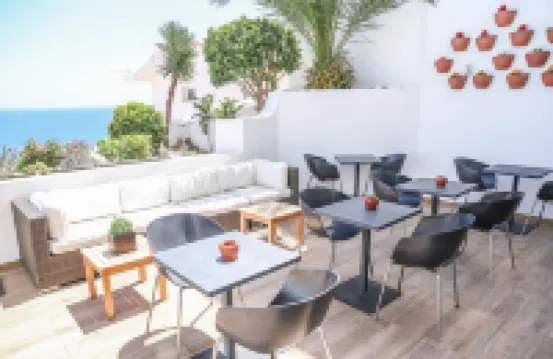 Boa Vista Hotel & Spa - Adults Only