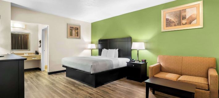 Quality Inn Hotels in Coffee County