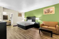 Quality Inn Hotels in Lynchburg