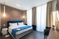 A World Aparts - Barberini Boutique Hotel Trevi otelleri