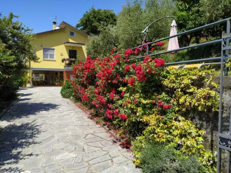 Il Murice Отели в г. Vezzano Ligure