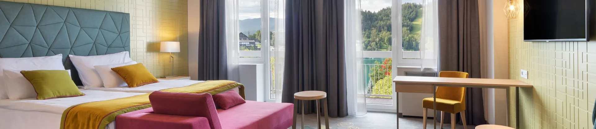 4-Star Select Hotels