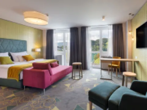 Bled Rose Hotel Hotel a Bled