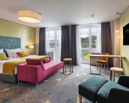Bled Rose Hotel Hotels in Bled