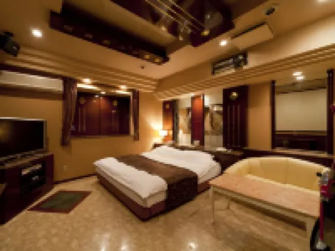 Hotel Fine Biwako I Hotels in Moriyama