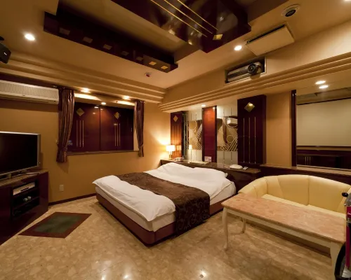 Hotel Fine Biwako I Hotels in Moriyama