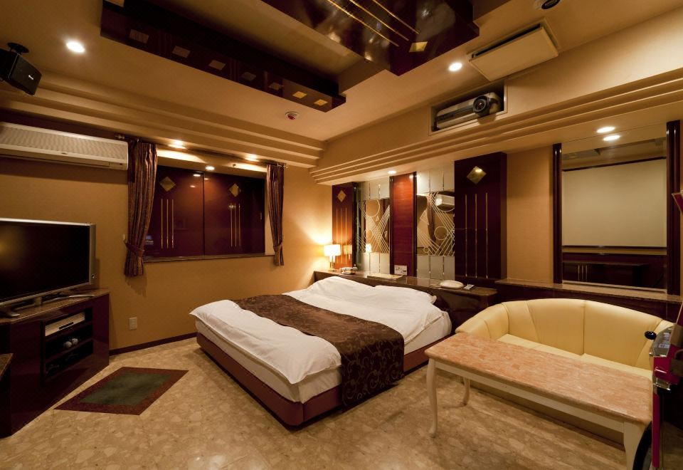 호텔 파인 비와코 I (성인 전용) 썸네일