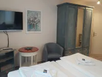 Hotel Villa Weststrand Hotels in Borkum