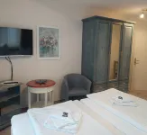 Hotel Villa Weststrand Hotels in Borkum