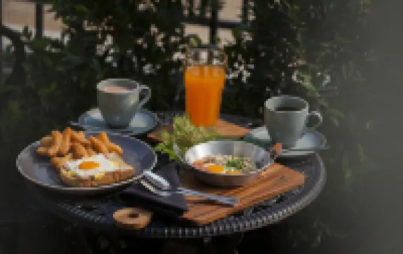 น่าน การ์เดน เฮาส์