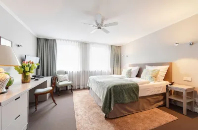 Hotel Admiral Hotels in Isarvorstadt