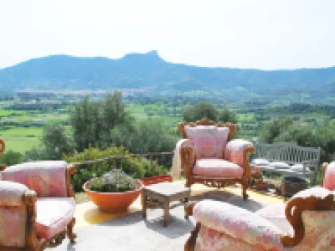 Essenza Sardegna Hotels in Torpe'