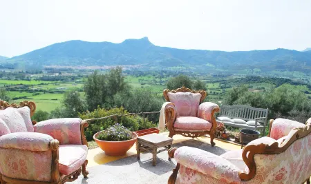 Essenza Sardegna Отели в г. Торпе