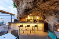 Pergola Hotel & Spa - bar